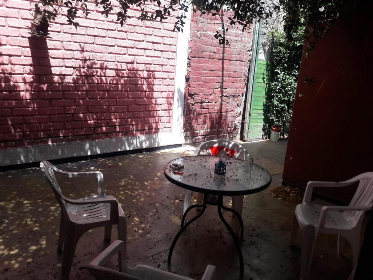 Winehouse Διαμέρισμα Μεντόζα Εξωτερικό φωτογραφία